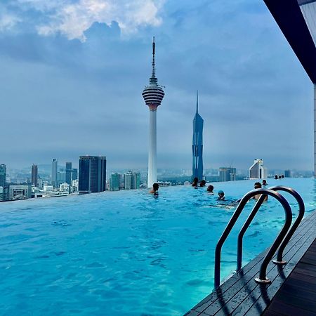 Platinum By Luxury Suites Kuala Lumpur Extérieur photo