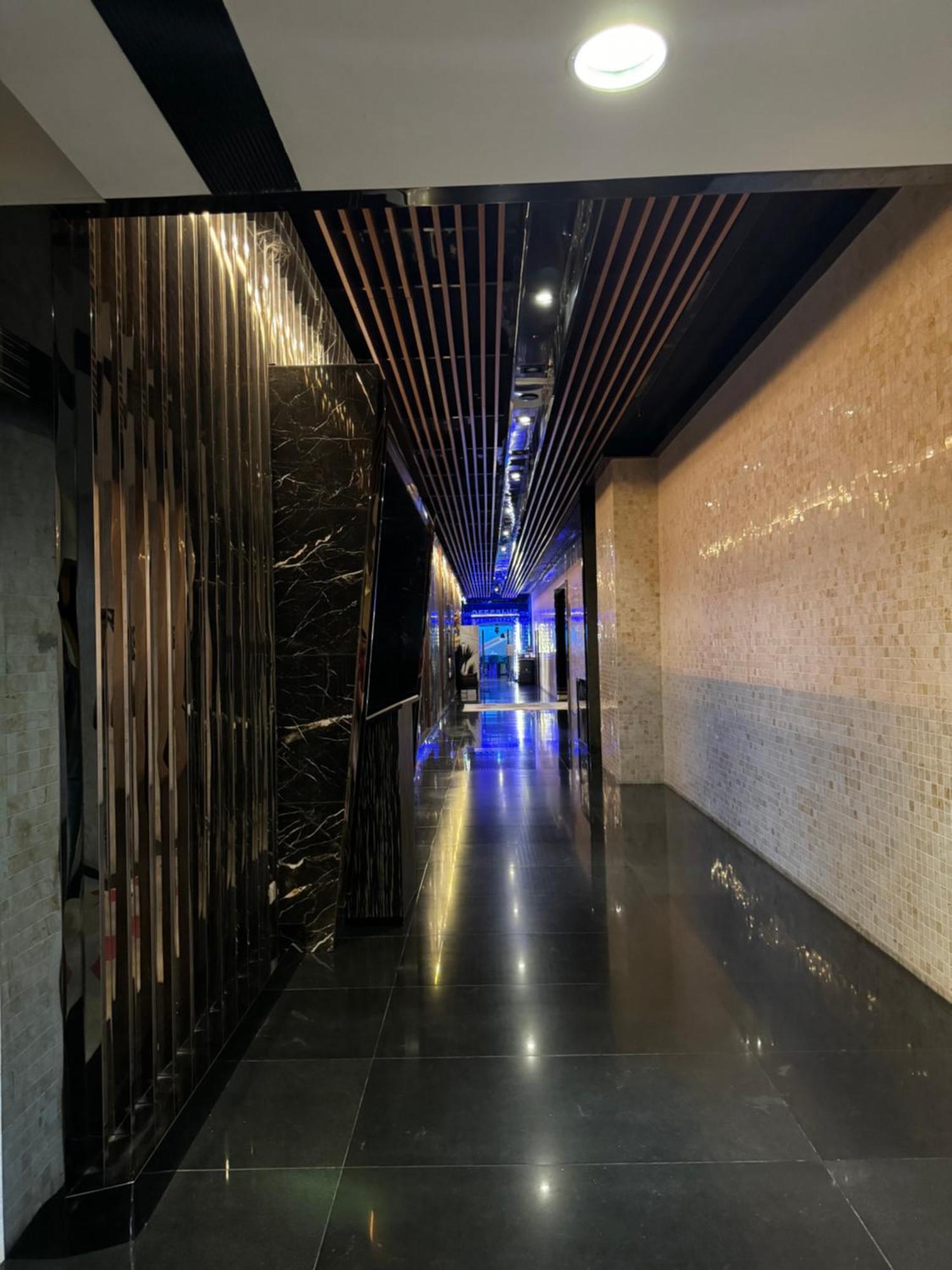 Platinum By Luxury Suites Kuala Lumpur Extérieur photo