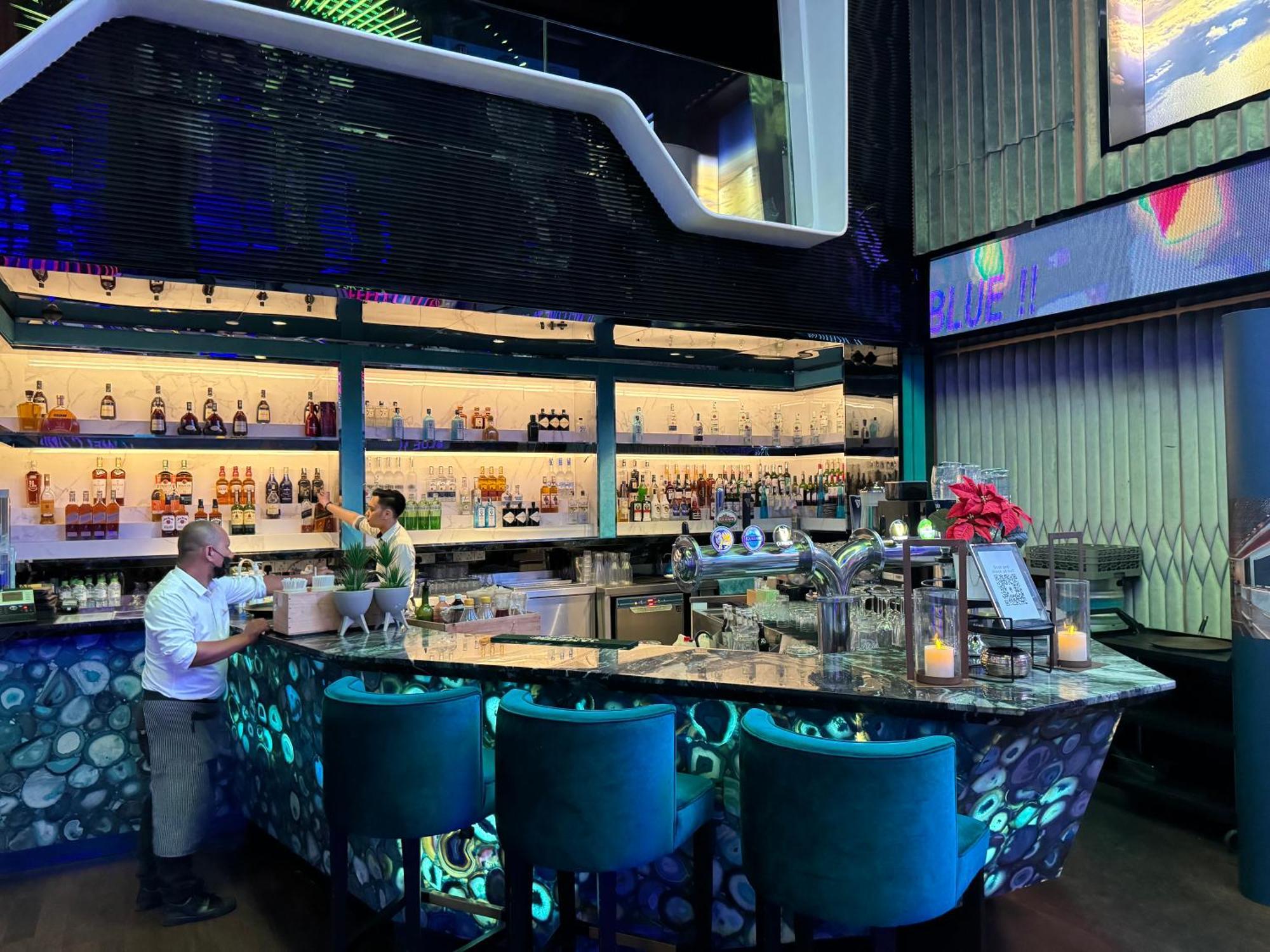 Platinum By Luxury Suites Kuala Lumpur Extérieur photo