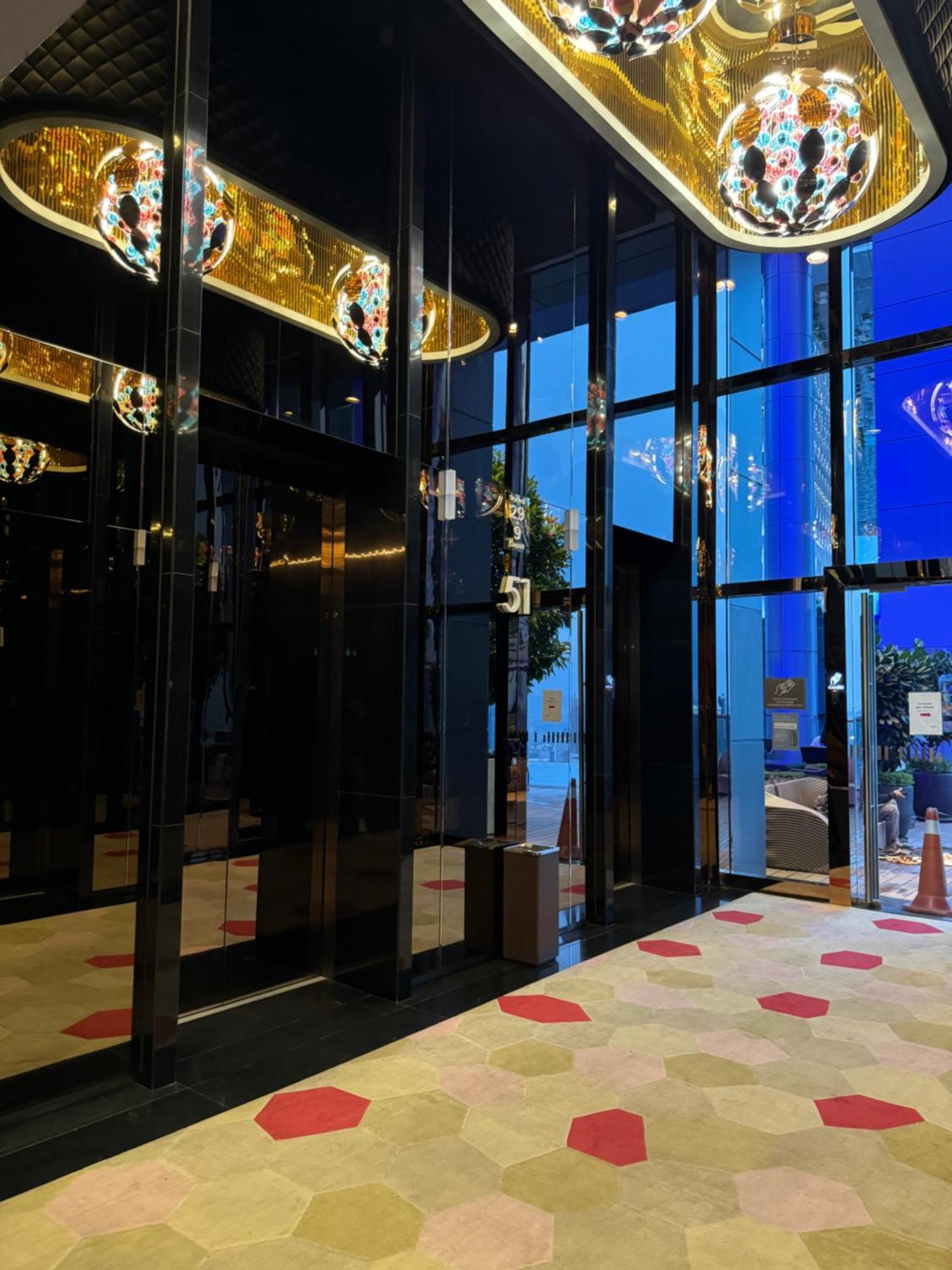 Platinum By Luxury Suites Kuala Lumpur Extérieur photo