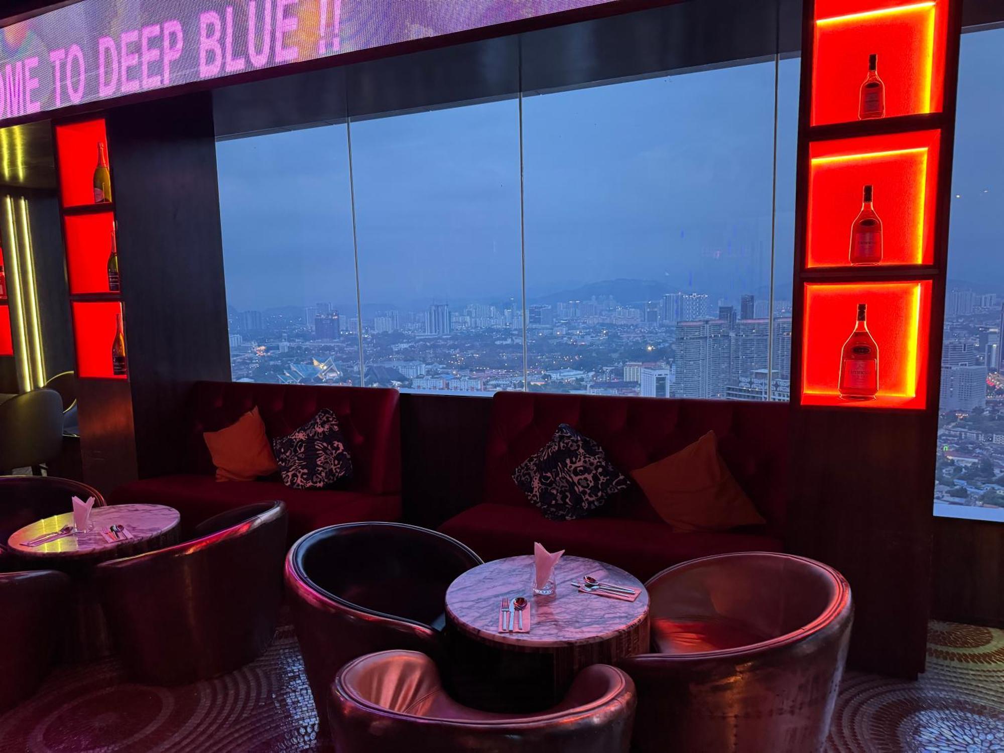 Platinum By Luxury Suites Kuala Lumpur Extérieur photo