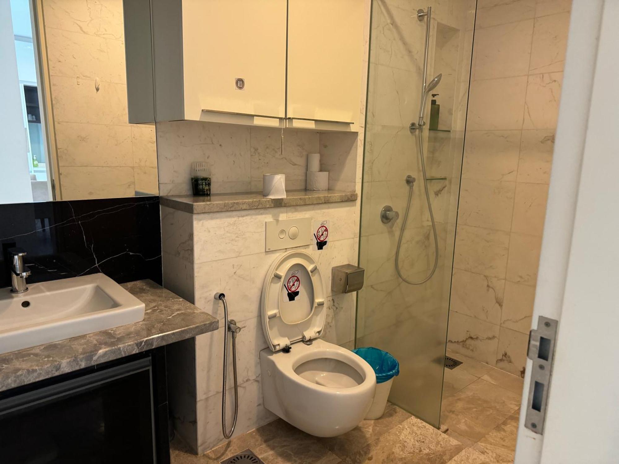 Platinum By Luxury Suites Kuala Lumpur Extérieur photo
