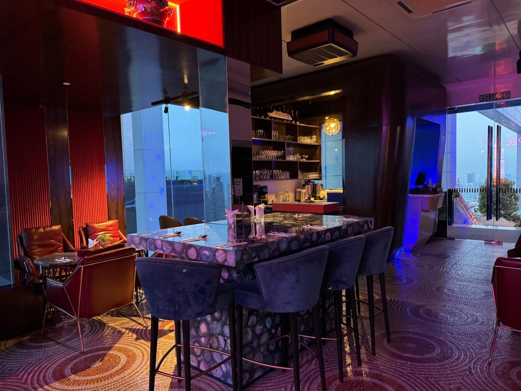 Platinum By Luxury Suites Kuala Lumpur Extérieur photo