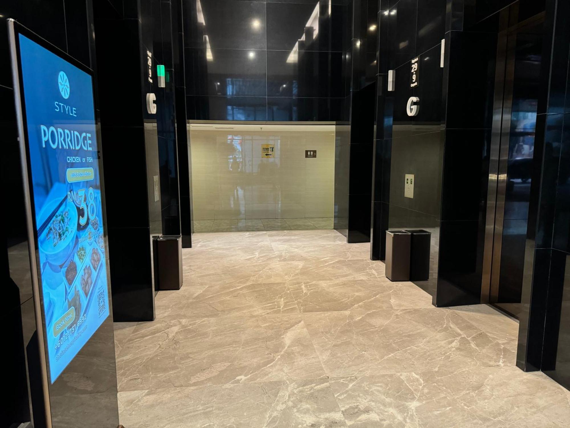Platinum By Luxury Suites Kuala Lumpur Extérieur photo