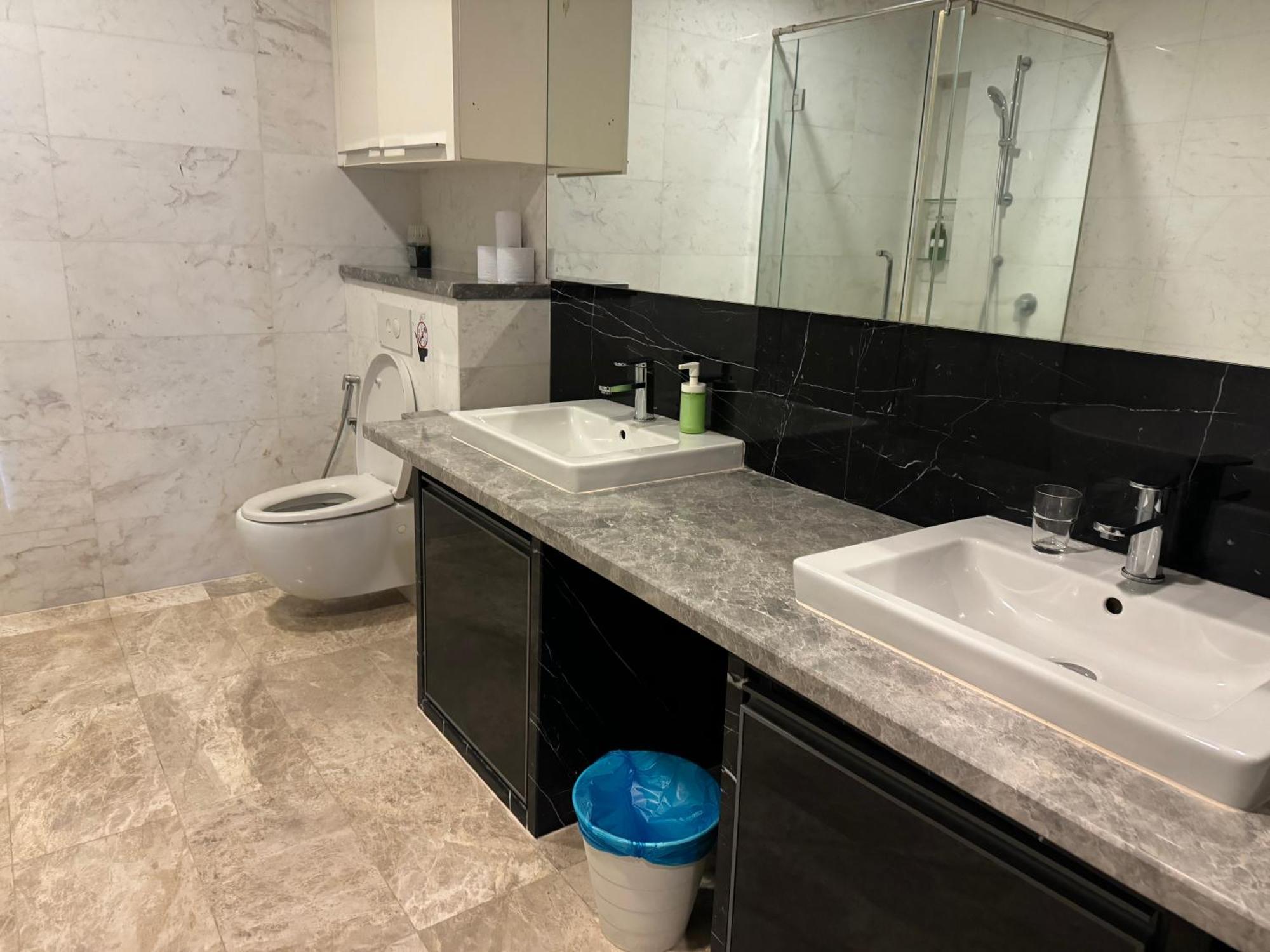 Platinum By Luxury Suites Kuala Lumpur Extérieur photo