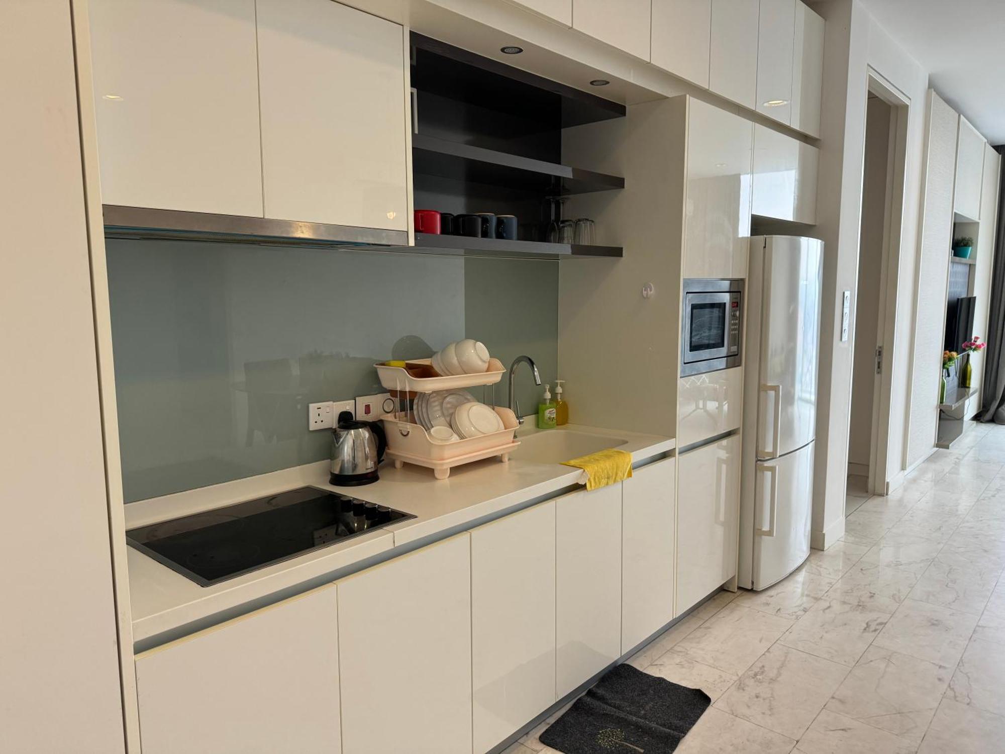 Platinum By Luxury Suites Kuala Lumpur Extérieur photo