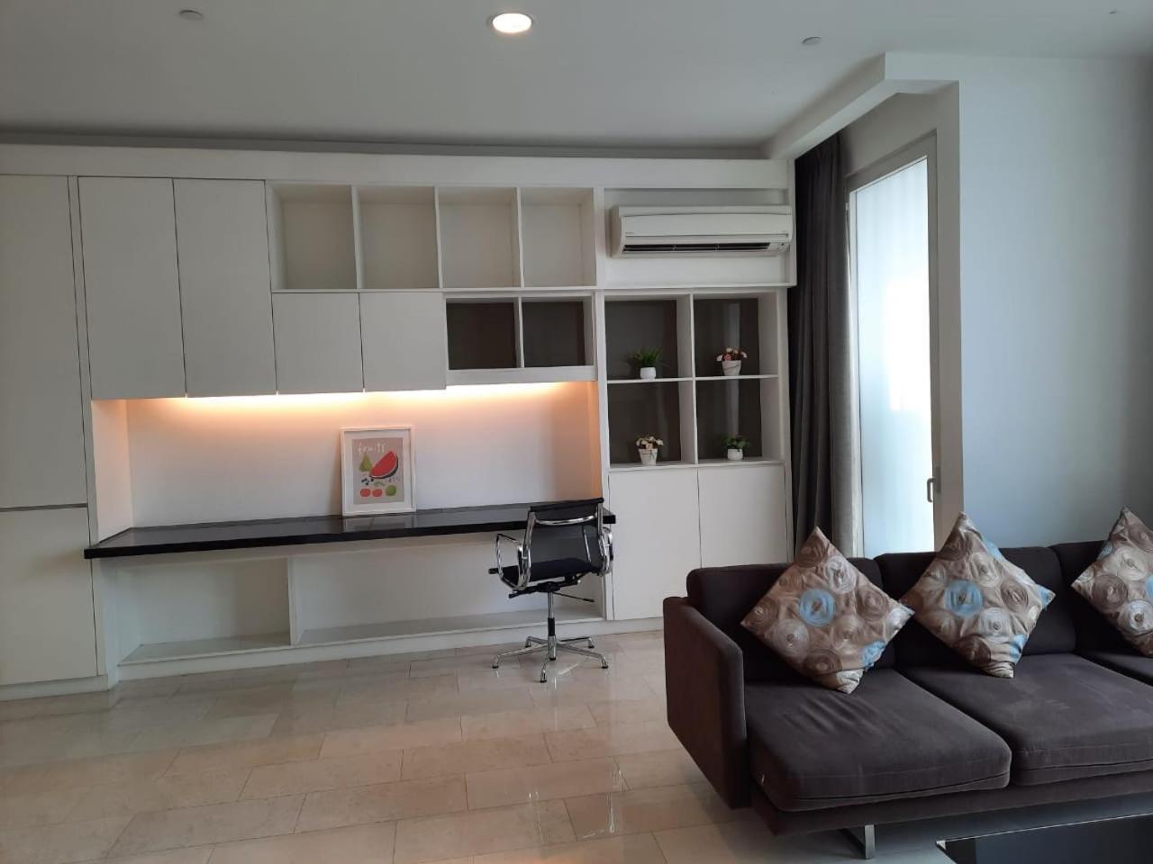 Platinum By Luxury Suites Kuala Lumpur Extérieur photo