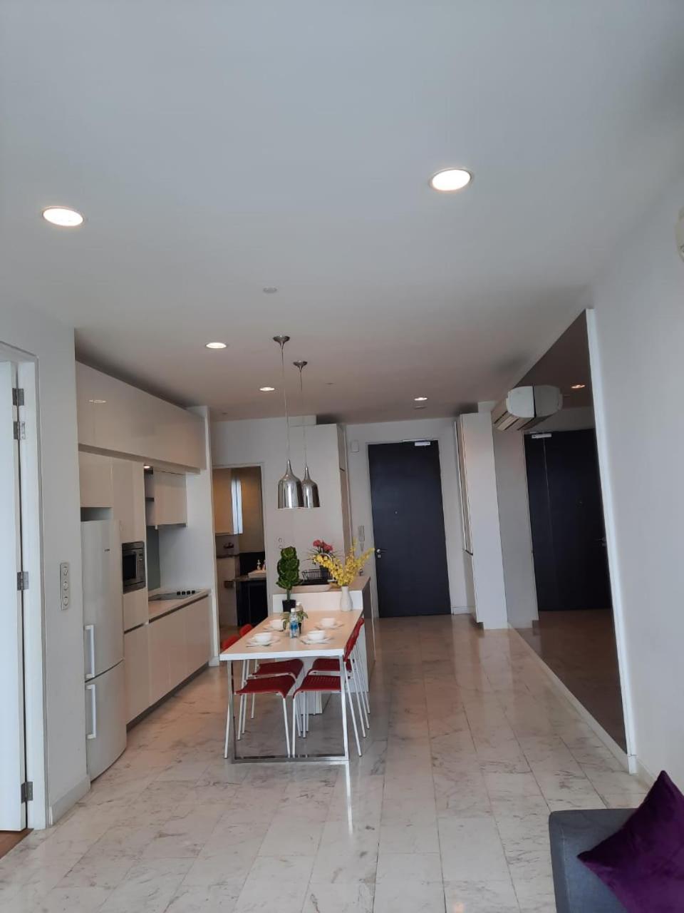 Platinum By Luxury Suites Kuala Lumpur Extérieur photo