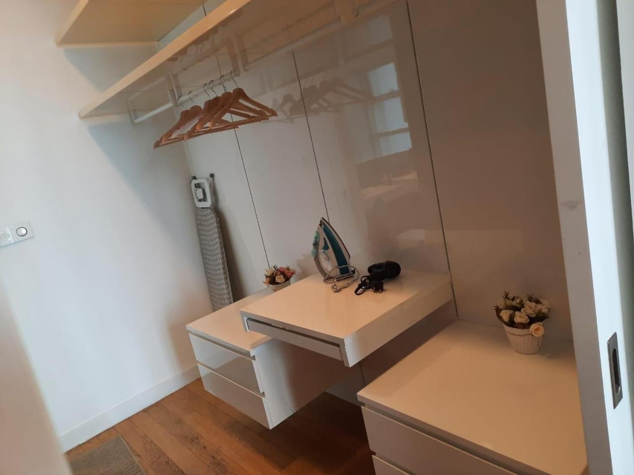 Platinum By Luxury Suites Kuala Lumpur Extérieur photo