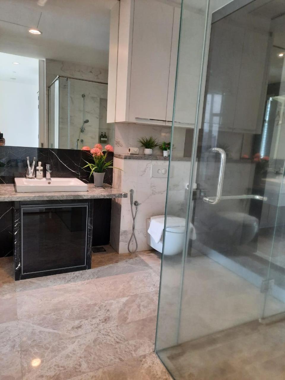 Platinum By Luxury Suites Kuala Lumpur Extérieur photo